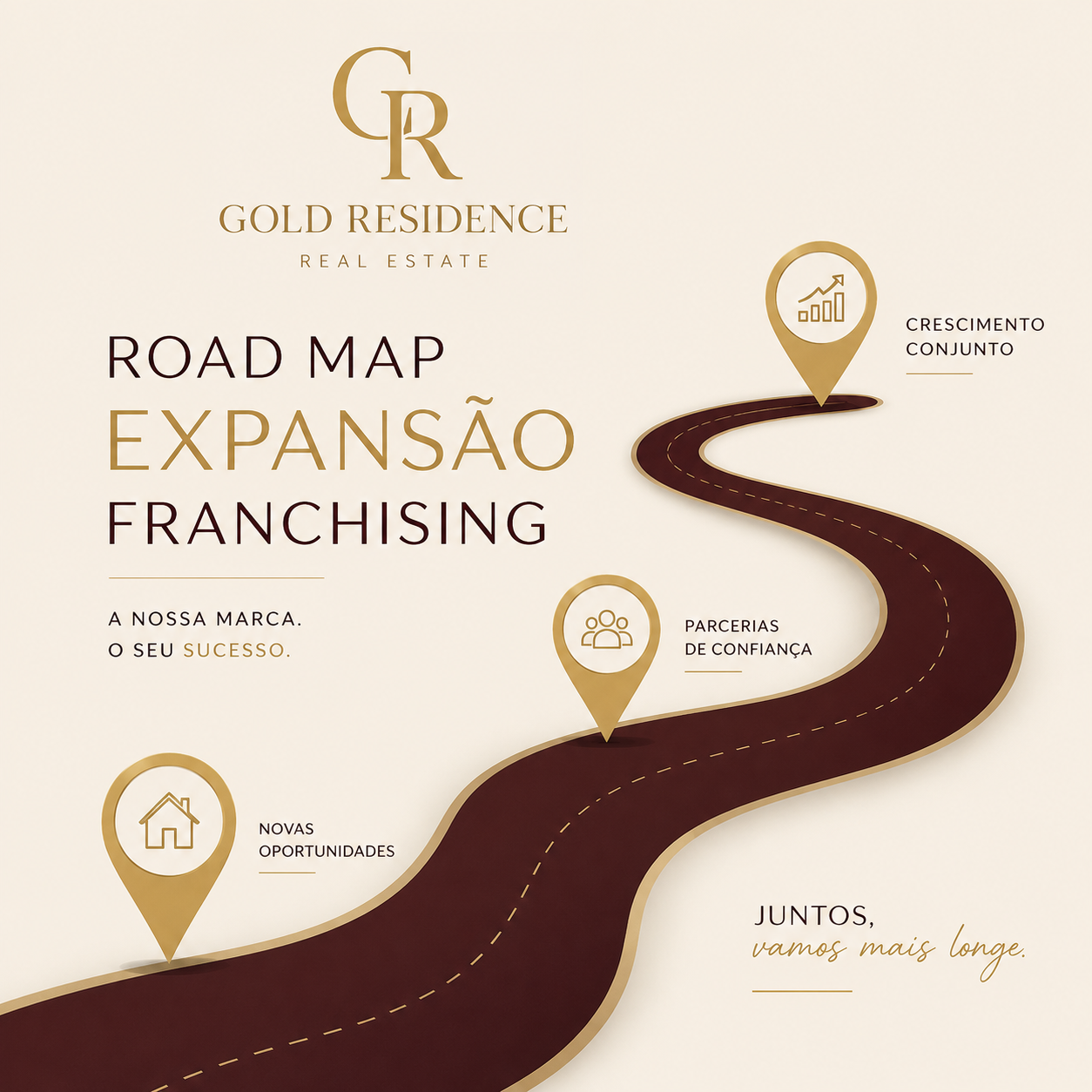 Agência Gold Residence